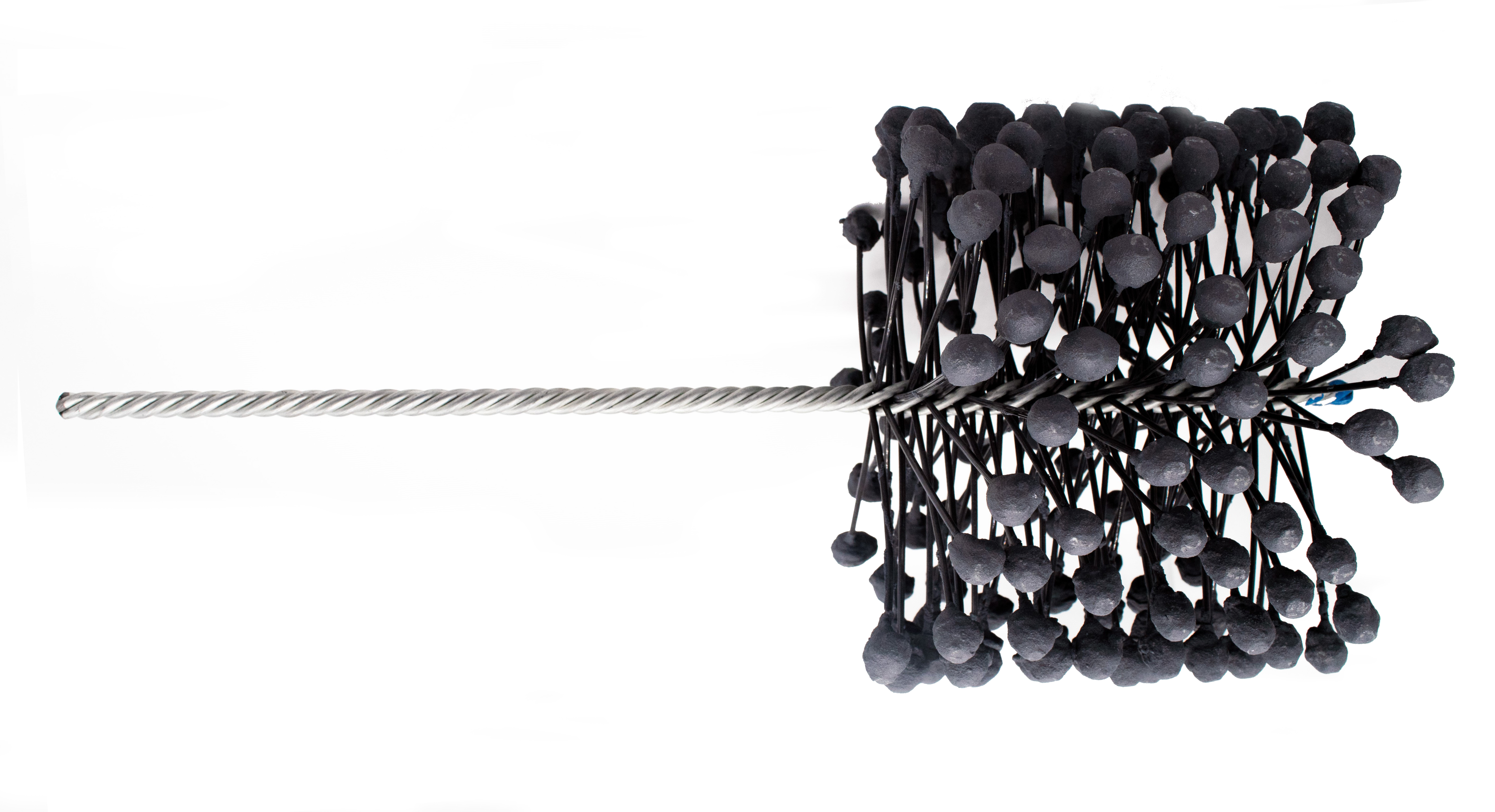 Heavy Duty Bore Hone Brush