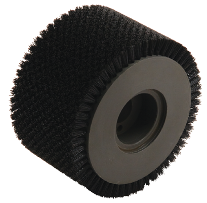 Cylinder Brushes