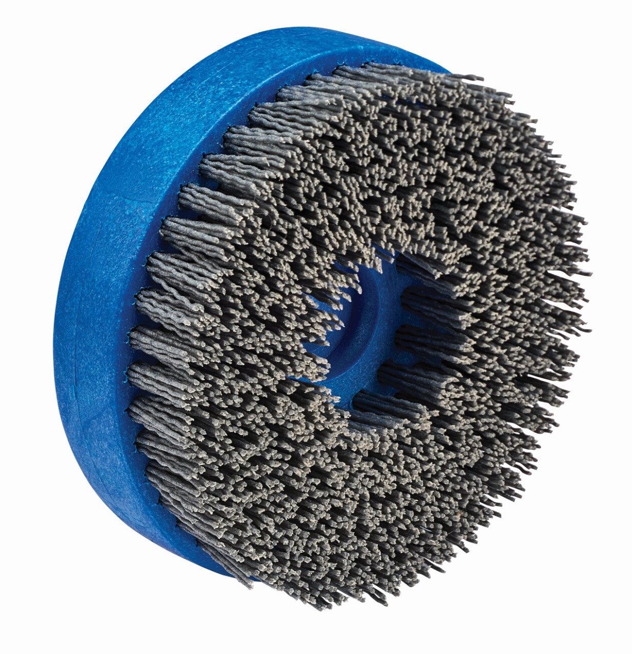 thumbnail image 2 of Osborn 40689 Deburring Machine ATB Turbo Disc Brush – 6 Inch, 120 Grit, 3500 RPM 2 of 6