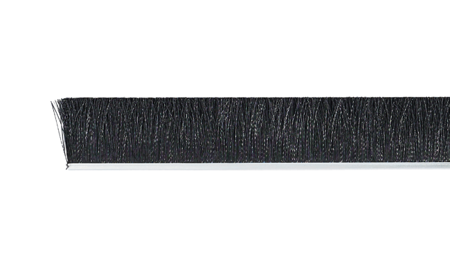 Image showing Straight Strip Brushes