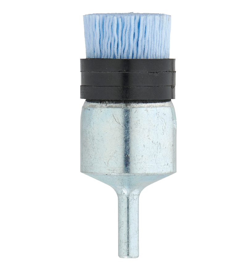 Image of CeramiX® End Brushes with Bridles 