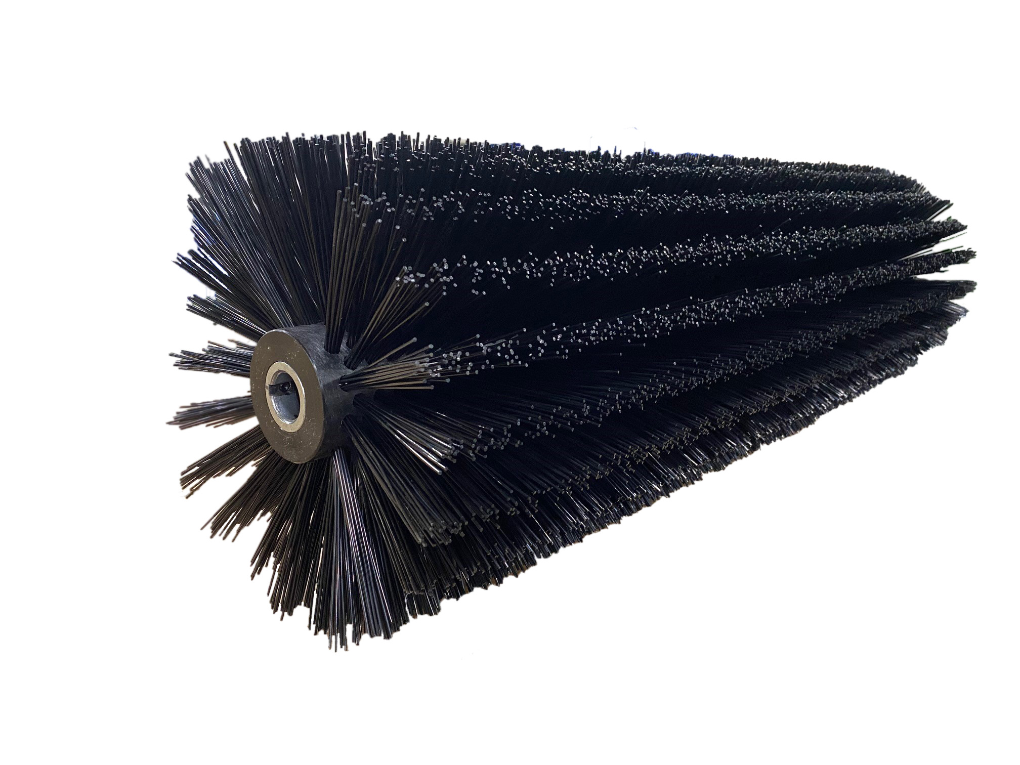 Image of Custom Cylinder Brushes