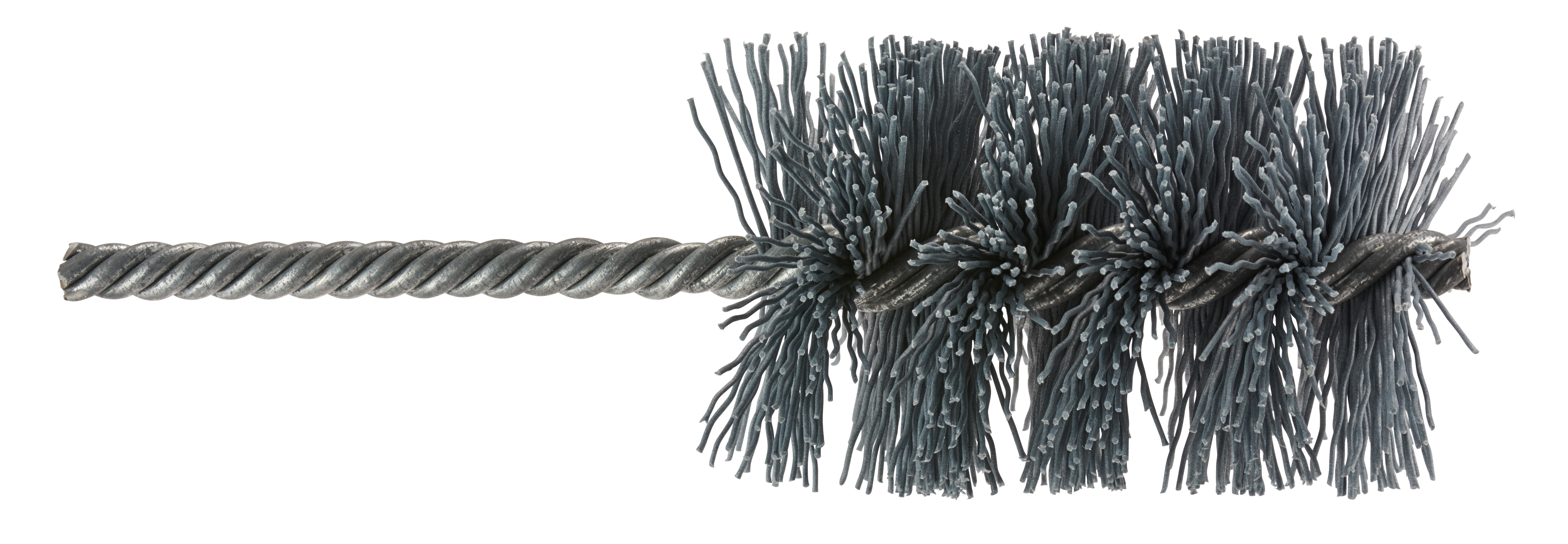 Image of Silicon Carbide Abrasive Nylon Tube Brushes