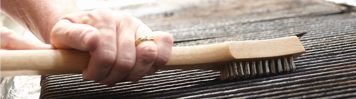 Abrasive Brushes