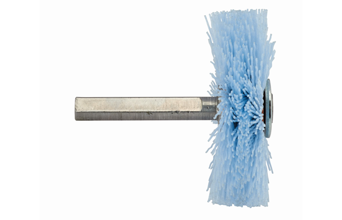 CeramiX Flex Hone Brush | Abrasive Filament Brush for Cylinder Finishing