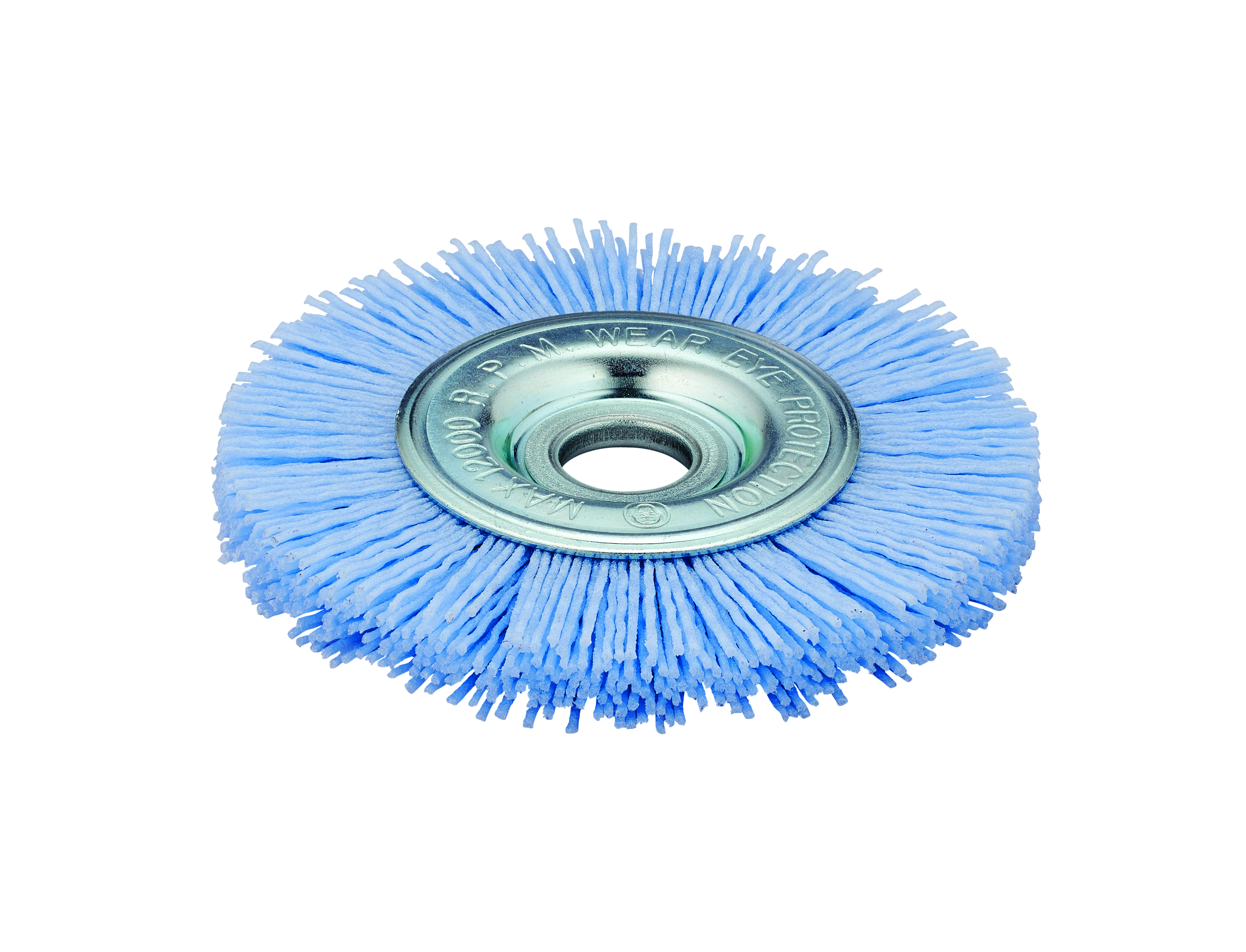 Image of CeramiX® Metal Hub Wheel Brushes