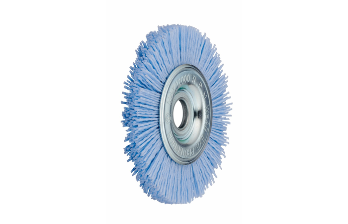Metal Hub Wheel