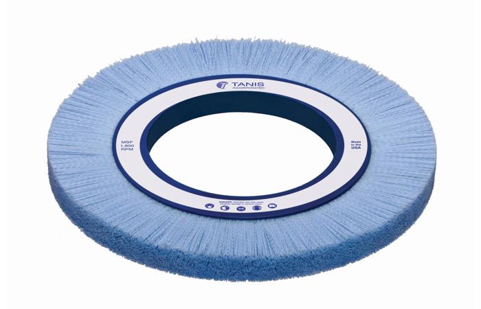 Wheel Brush