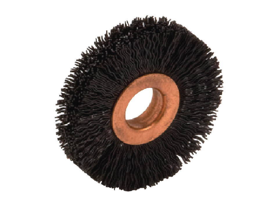 ESD (Electrostatic Discharge) Brushes