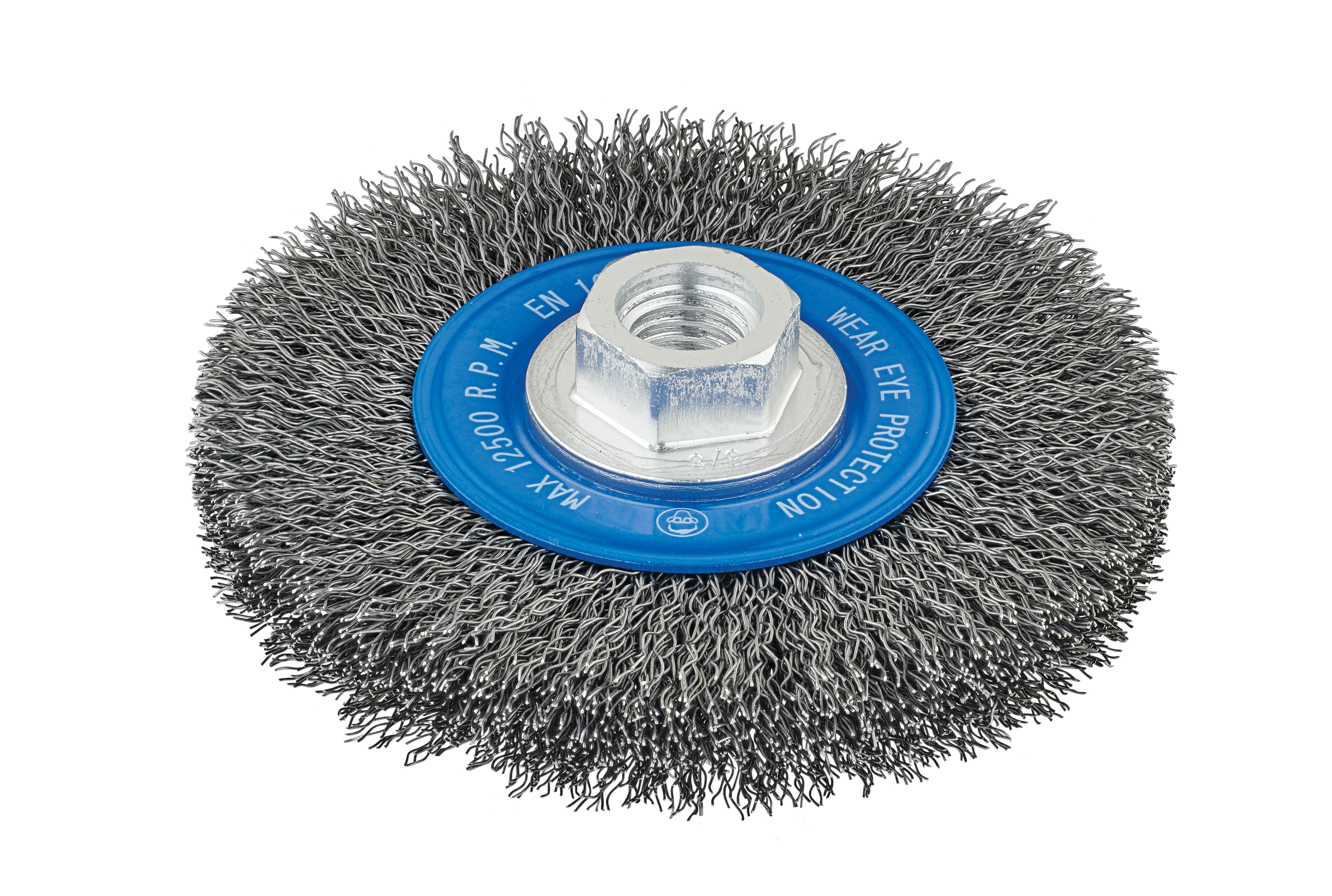Wire Wheel Brushes
