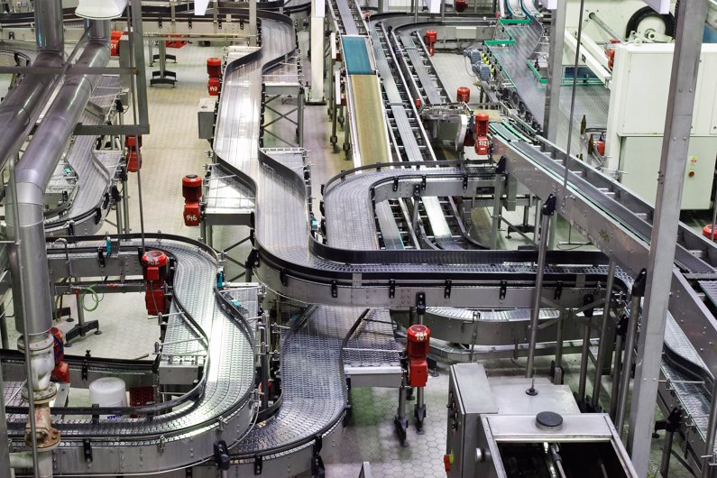 Material Handling