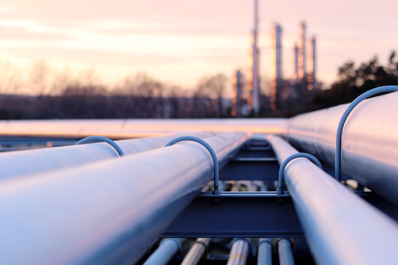 Oil & Gas