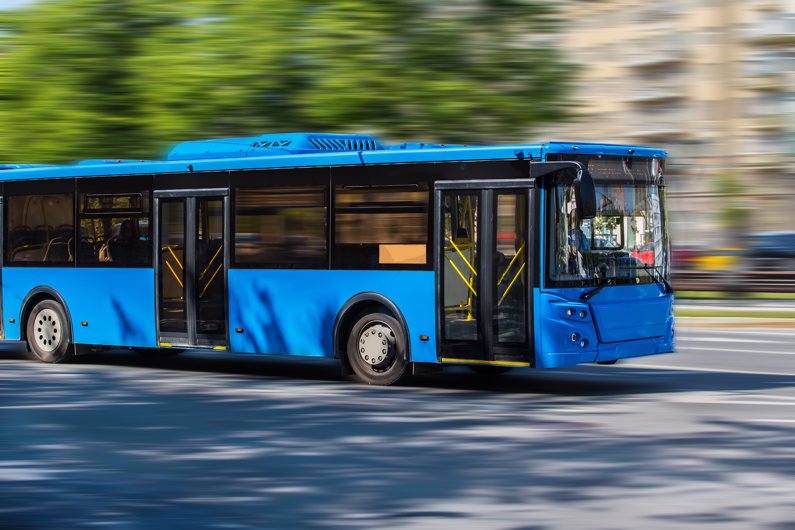 Transportation