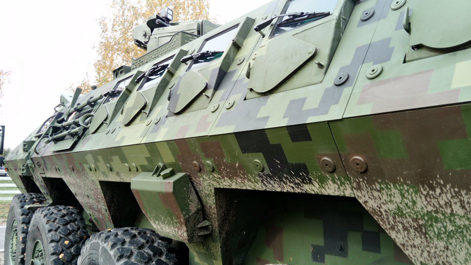 Military & Defense