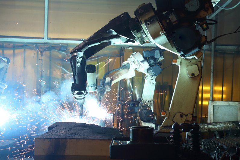 Metalworking