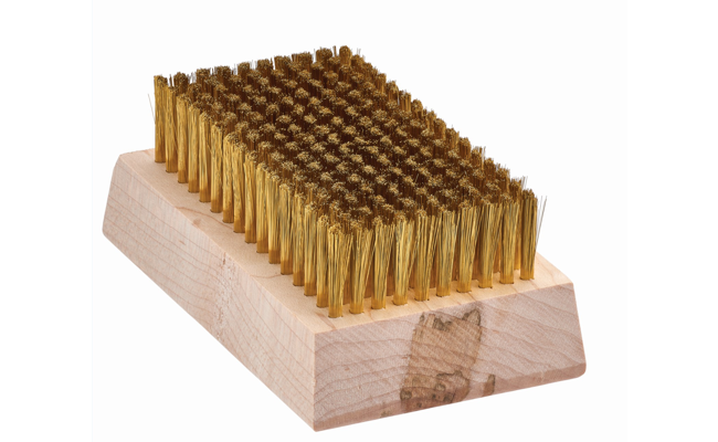 Image showing Anilox Cleaning Brushes