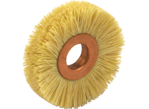 Image of Tampico Wheel Brush