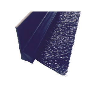 Flexible Strip Brush