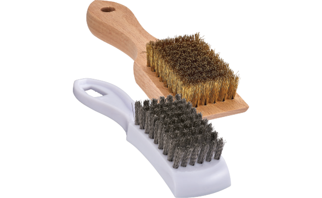 Image showing Utility Brushes