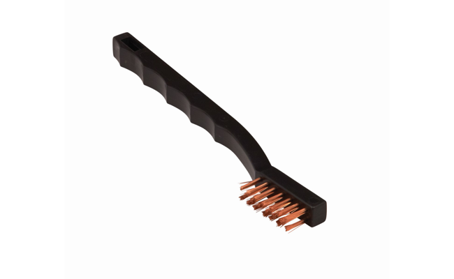 Image showing Welding Brushes