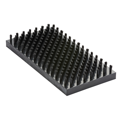 Staple Set Brushes