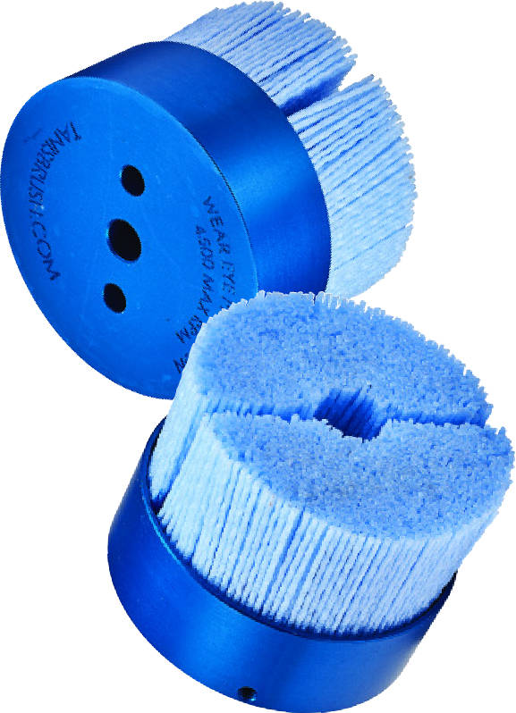 Image of Mini Disc Brushes